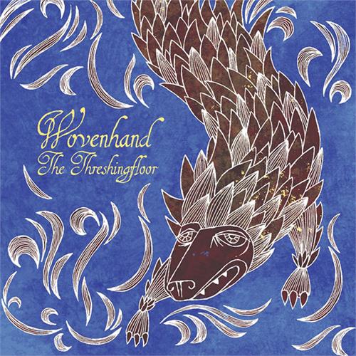 Wovenhand The Threshingfloor (LP)